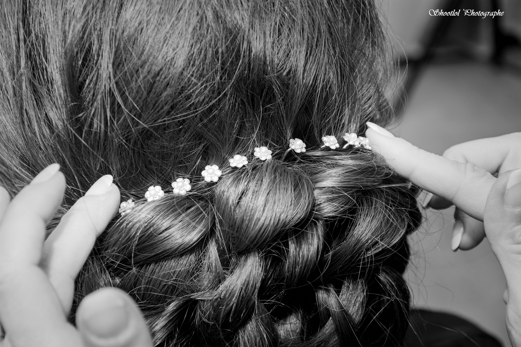Aline Coiffure à domicile Poussan