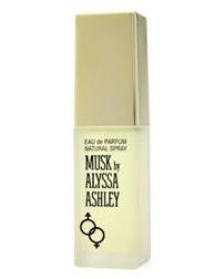 ALYSSA ASHLEY MUSK FOR HER EDT 50ML                               € 24