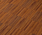 Industrieparkett Teak