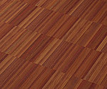 Hochkantlamelle Jatoba