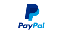 PayPal Zahlung möglich.
