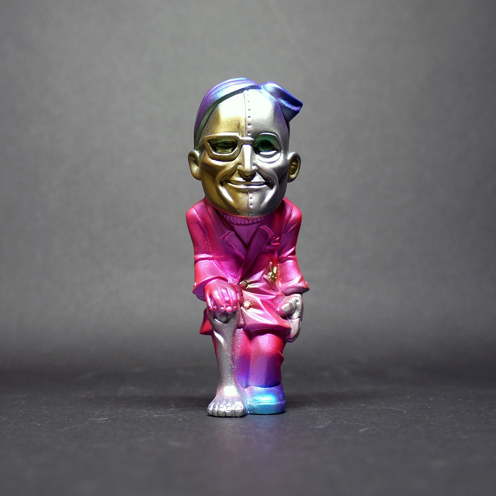 ドクターK マーブル / Dr.K marble (FINAL MORE MEAT set) - RESTORE