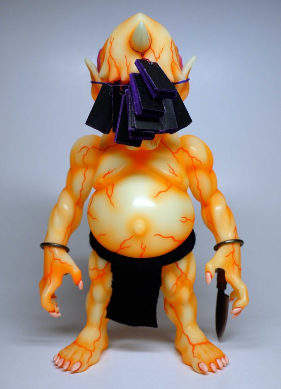 DEBRIS JAPAN [SOFUBI VERSION] - RESTORE：レストア