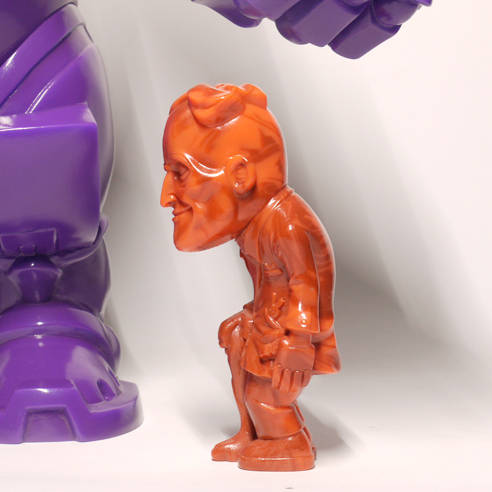 ドクターk マーブル Dr K Marble Final More Meat Set Restore レストア フィギュア原型師 阿部順之介 ドクターk マーブル Dr K Marble Final More Meat Set Restore レストア フィギュア原型師 阿部順之介