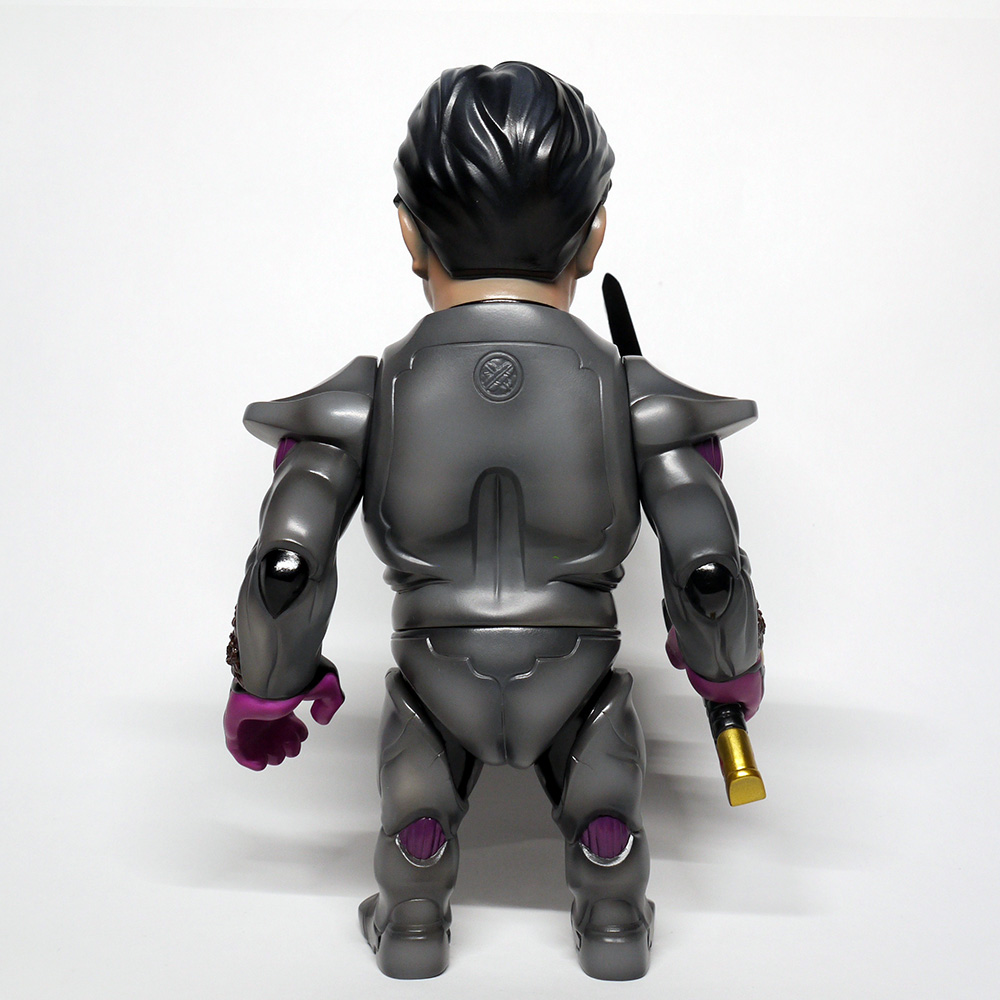 ルーツジャパン ムーンヘリテージ/ROOTS JAPAN MOON HERITAGE - RESTORE：レストア｜フィギュア原型師・阿部順之介