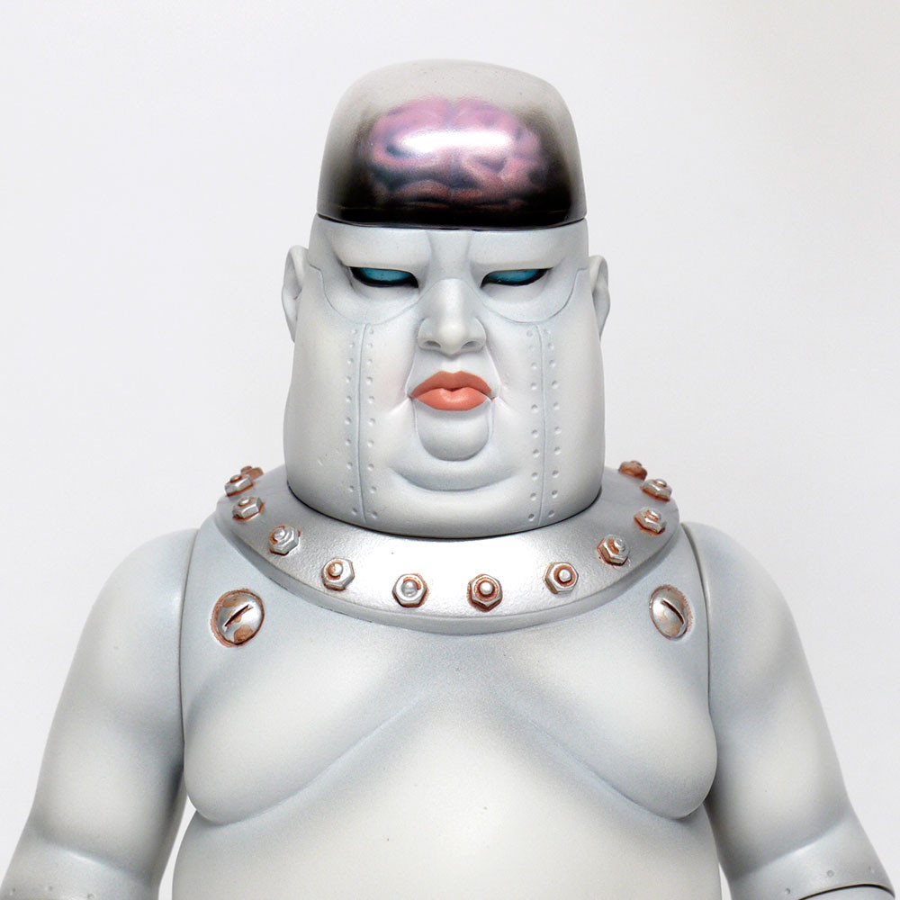 IRON MEAT SFB - RESTORE:レストア|フィギュア原型師・阿部順之介 IRON MEAT SFB - RESTORE:レストア|フィギュア原型師・阿部順之介