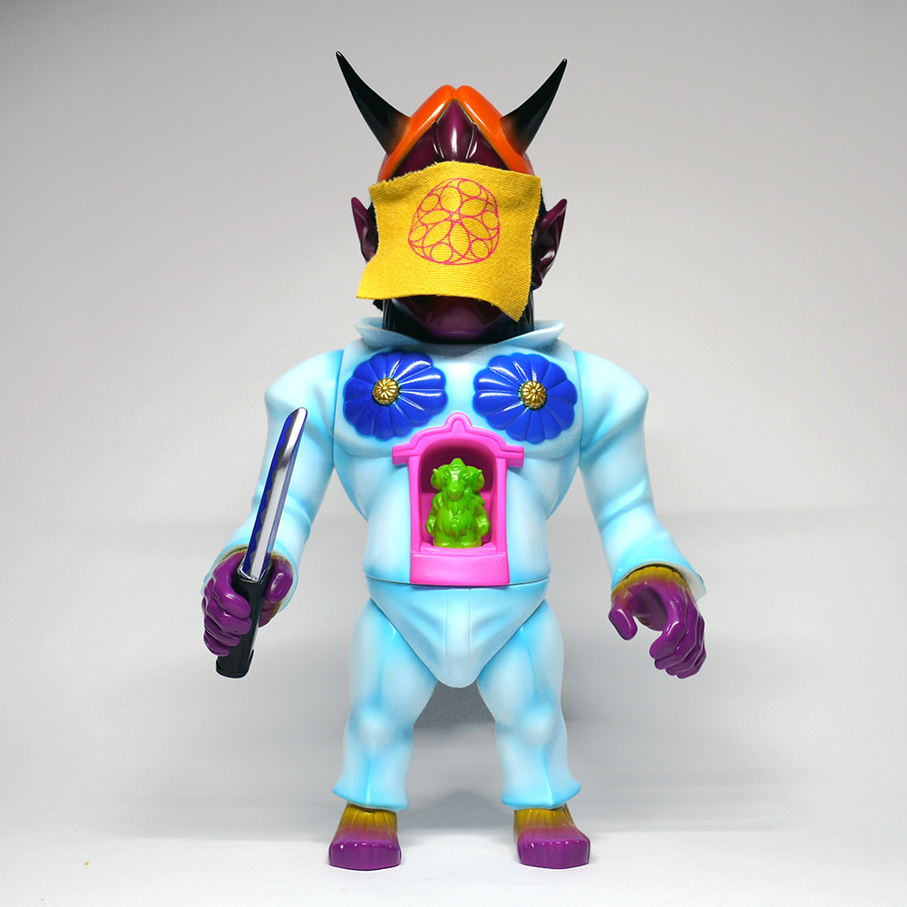 COLLECTLISTER SFB - RESTORE：レストア｜フィギュア原型師
