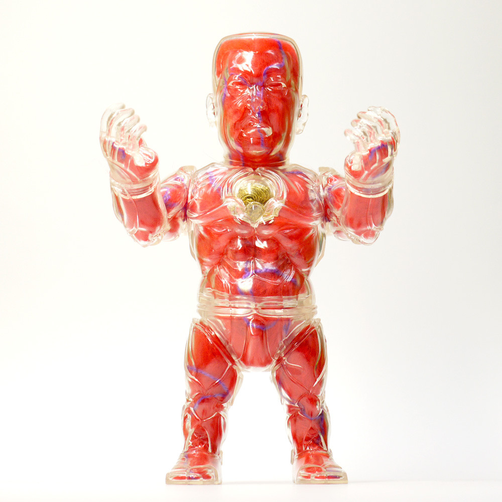 腐ったように生きるんじゃねぇ! どんなことでもいいんだ、熱く 腐ったように生きるんじゃねぇ! どんなことでもいいんだ、熱く