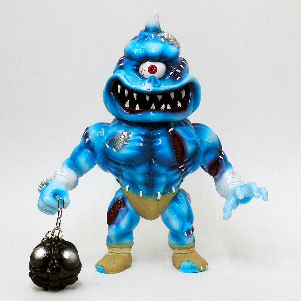 フィギュア クサイクソプス ソフビ ゴッコ堂 GOCCODO STRONG フィギュア クサイクソプス ソフビ ゴッコ堂 GOCCODO STRONG