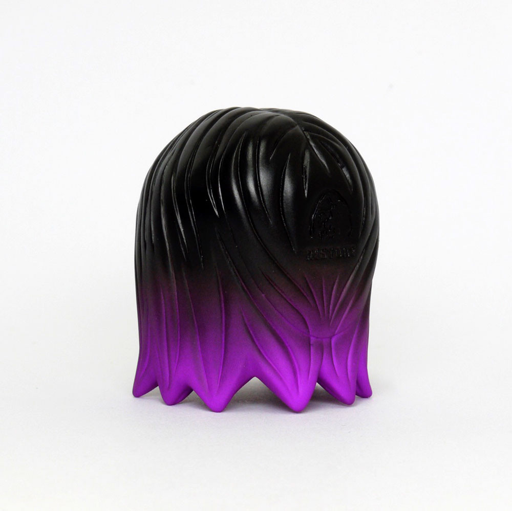 VAG3 - DRY HEAD - RESTORE：レストア｜フィギュア原型師・阿部