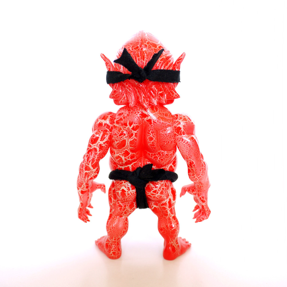 DEBRIS JAPAN [SOFUBI VERSION] - RESTORE：レストア