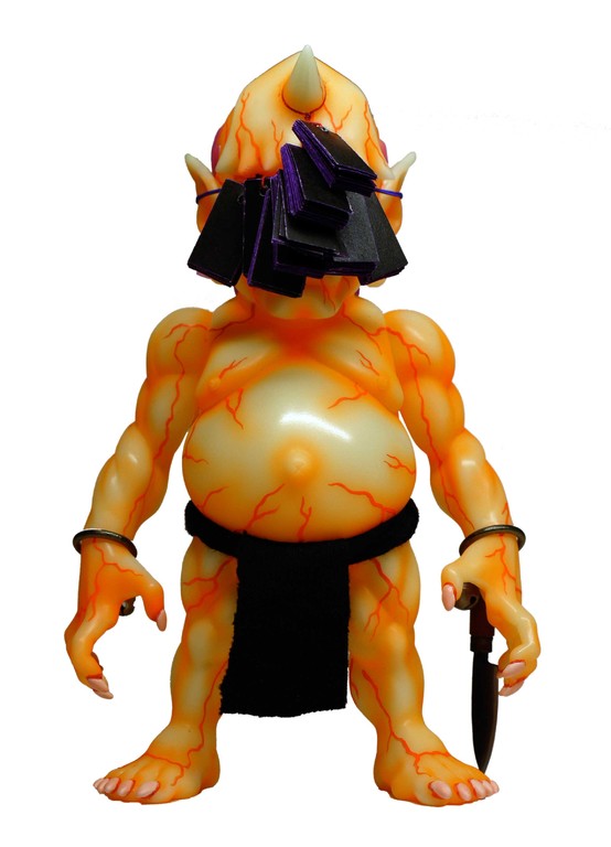 DEBRIS JAPAN [SOFUBI VERSION] - RESTORE：レストア