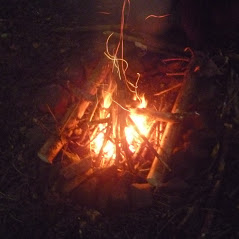 Lagerfeuer