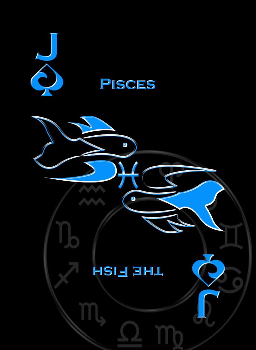 Pisces - Coda of Winter (February)