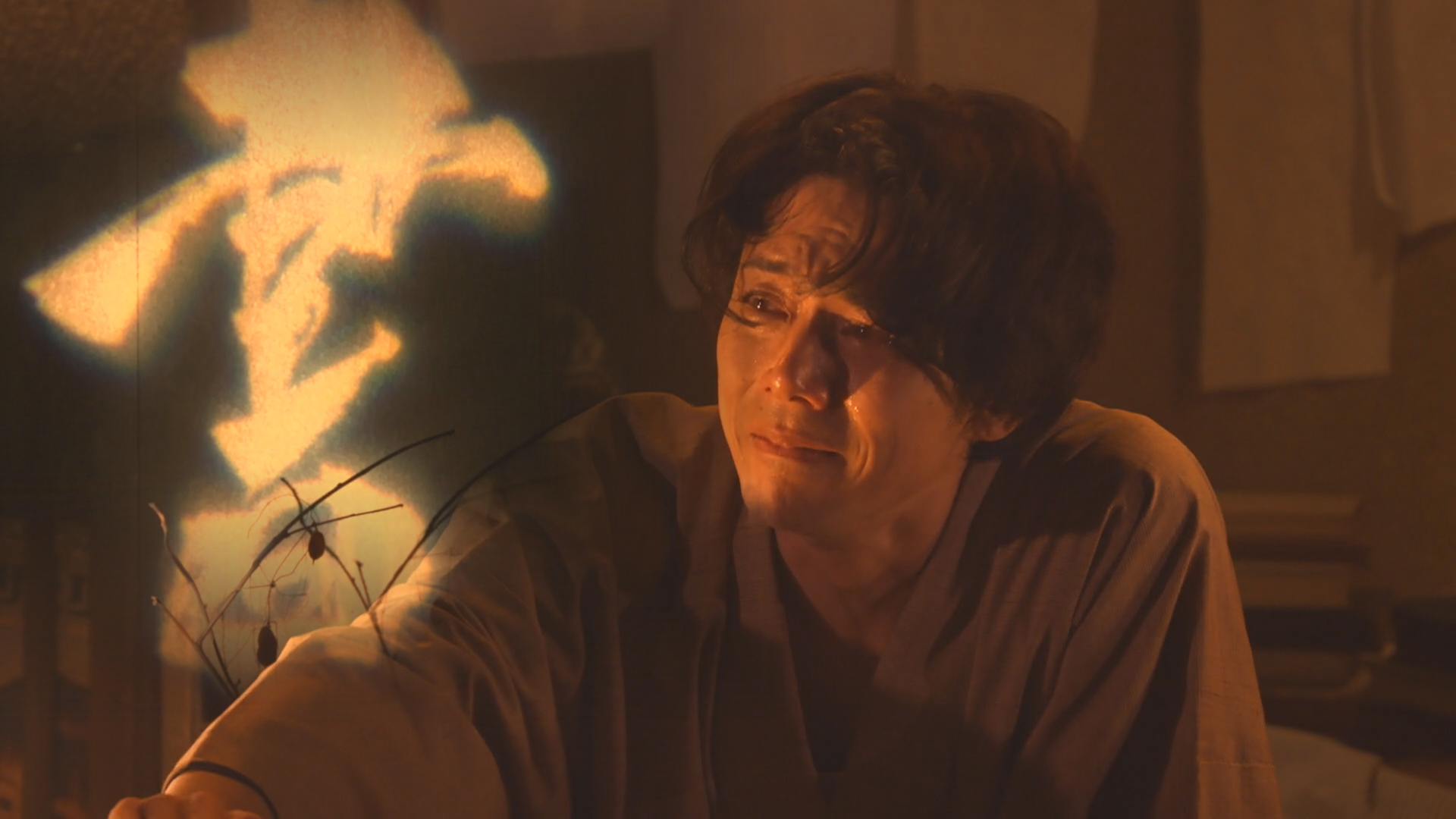 【演劇PR】富田翔一人芝居「憑」