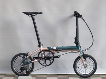 りんりんページ ペンダント