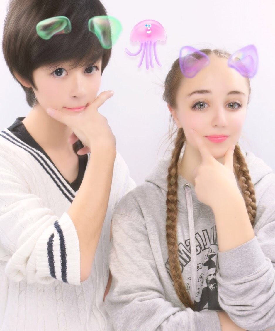 Our attempt at Purikura
