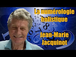 JEAN-MARIE JAQUINOT