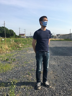 出張ホスト　田中本 ダイスケ3