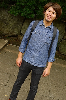 出張ホスト　平子 真次2