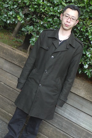 出張ホスト　松若 風馬3