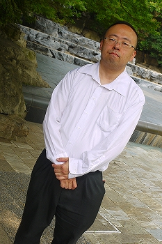 出張ホスト　小笠原勇之助3