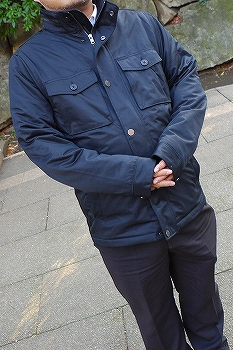 出張ホスト　松男俊也1