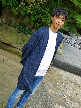 出張ホスト　一岡陸斗3