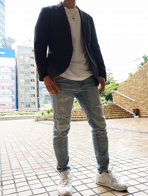 出張ホスト　西寺渉2