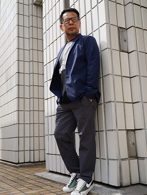 出張ホスト　貴姫 志大2