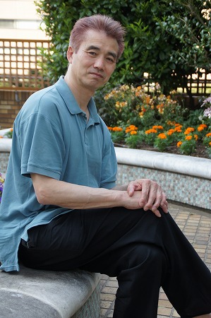 出張ホスト　郷つよし1
