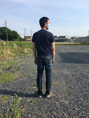出張ホスト　田中本 ダイスケ2