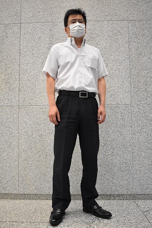 出張ホスト　花高橋かずみ3