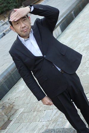出張ホスト　津久井さとる3