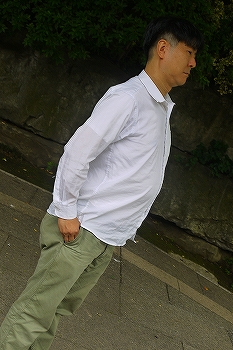 出張ホスト　熊おじさん2