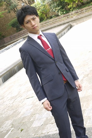 出張ホスト　清木場 磨裟斗3