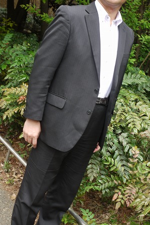 出張ホスト　笠原 大輔3