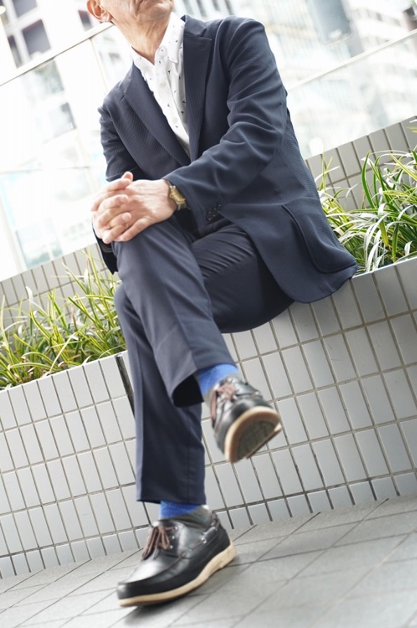出張ホスト　山内　航平1