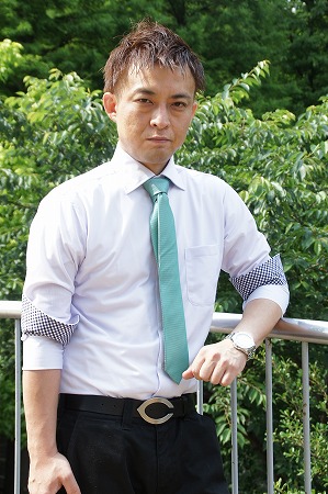 出張ホスト　橘屋慎太郎3