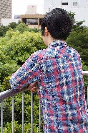 出張ホスト　松京ゆたか1