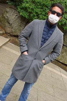 出張ホスト　羽瀬川我流2