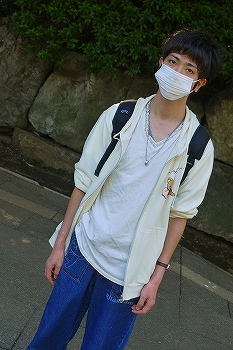 出張ホスト　嵐ガクト2