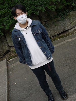 出張ホスト　最義 愁弥1