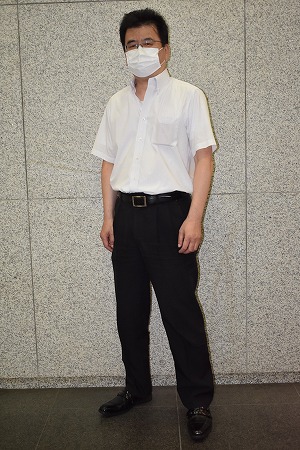 出張ホスト　花高橋かずみ1