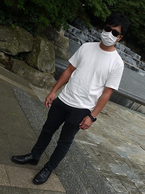出張ホスト　木々村 隆3