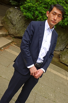 出張ホスト　城崎翔馬2