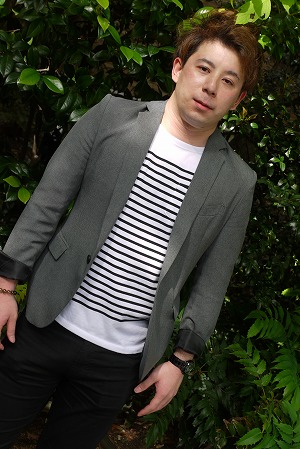 出張ホスト　古谷 大輝3