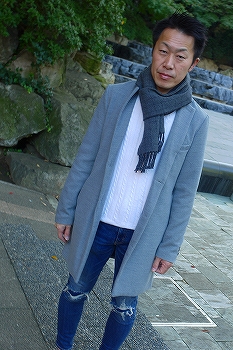 出張ホスト　榊原直斗2