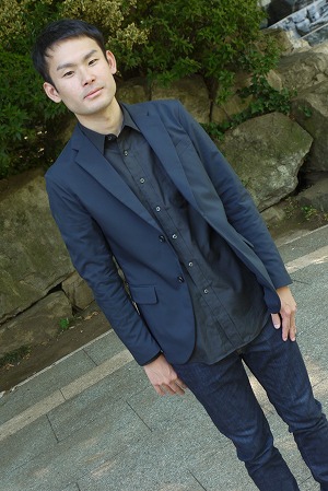 出張ホスト　須田宏1