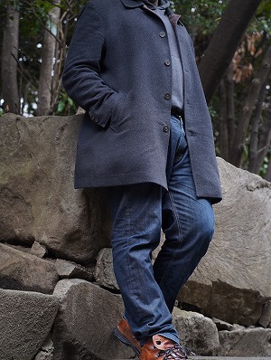 出張ホスト　松石Curtis2